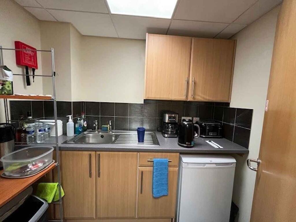 Additional image 8 of Ground Floor, East House, Braeside Business Park, Sterte Avenue West, Poole, Dorset, BH15