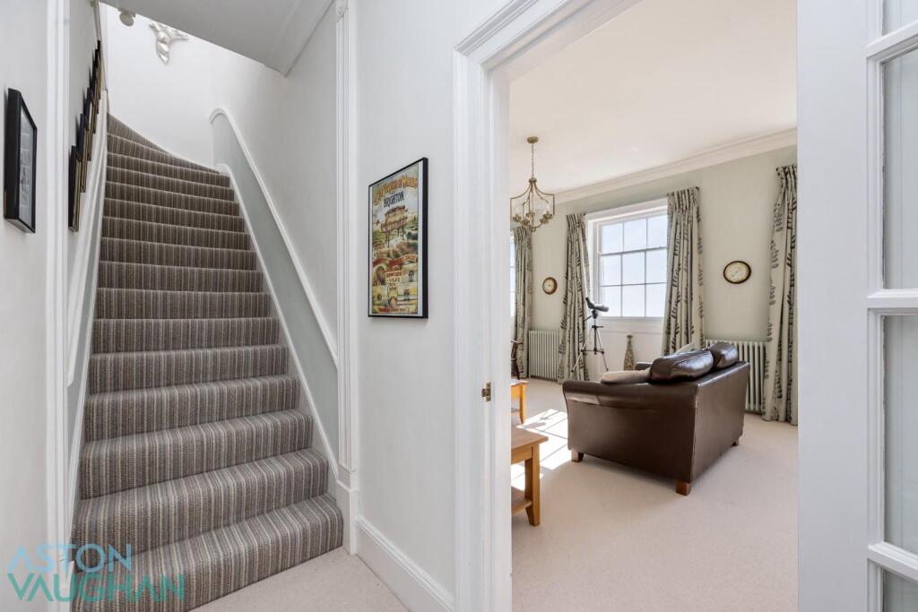 Additional image 10 of Lewes Crescent, Brighton