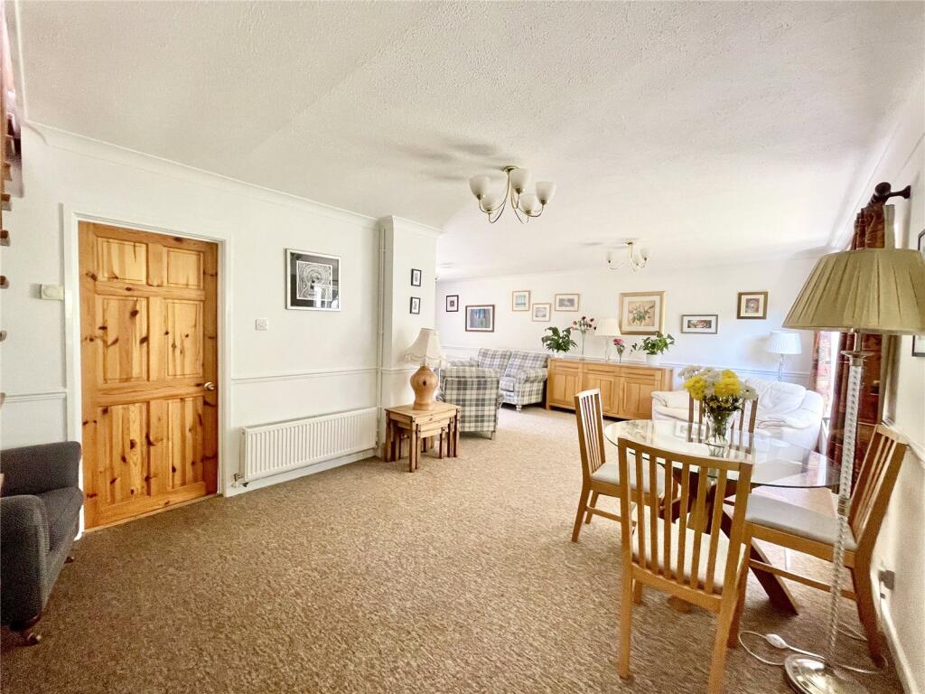Additional image 10 of Hoburne Gardens, Highcliffe on Sea, Christchurch, Dorset, BH23