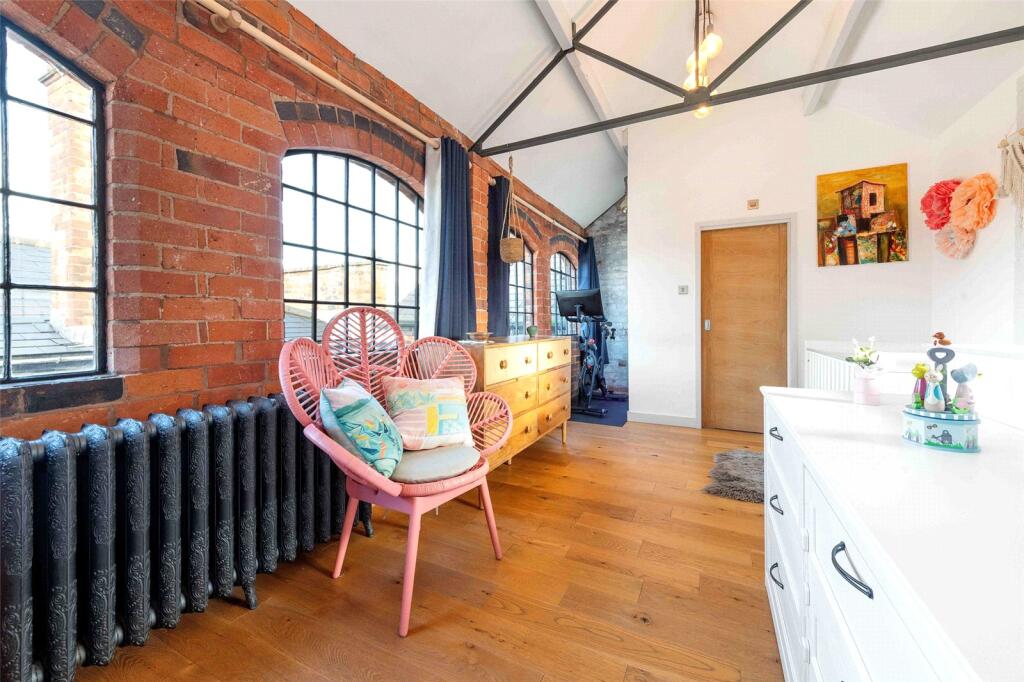 Additional image 19 of Fredrick Street, Birmingham, B1