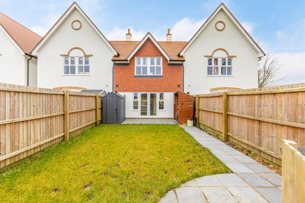 Additional image 24 of East Stoke, Wareham, BH20