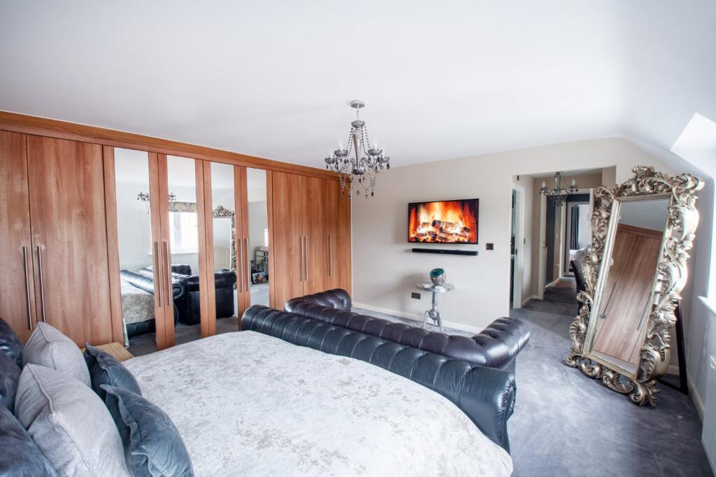 Additional image 15 of Kendrick Grove, Birmingham, West Midlands, B28