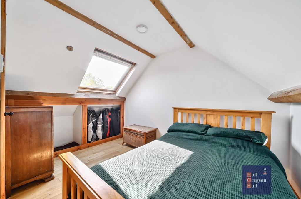 Additional image 10 of Halves Cottages, Corfe Castle, Wareham