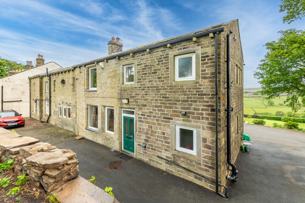 Additional image 32 of Oldfield Lane, Oldfield, West Yorkshire, BD22