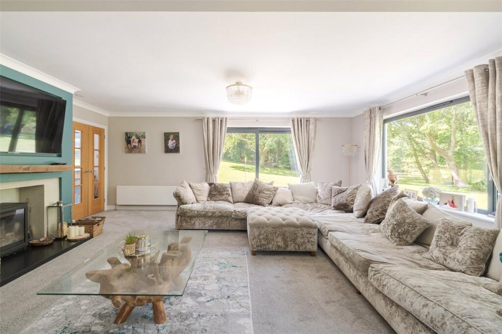 Additional image 5 of Arrowsmith Road, Canford Magna, Wimborne, Dorset, BH21