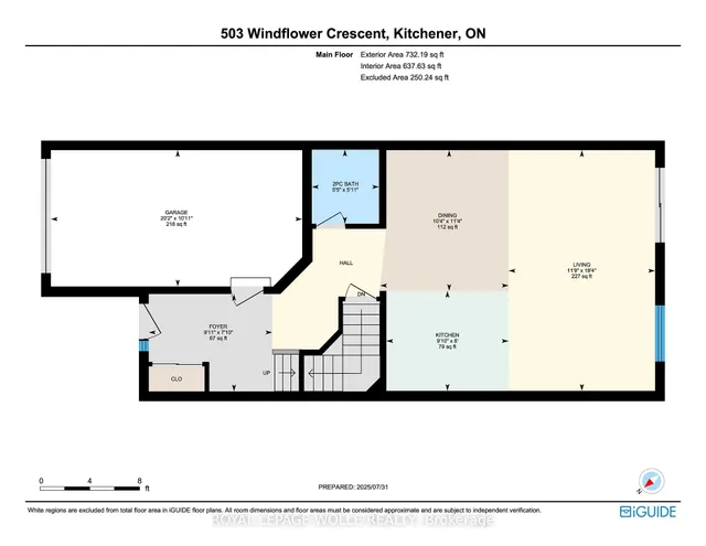 Additional image 38 of 503 Windflower Cres