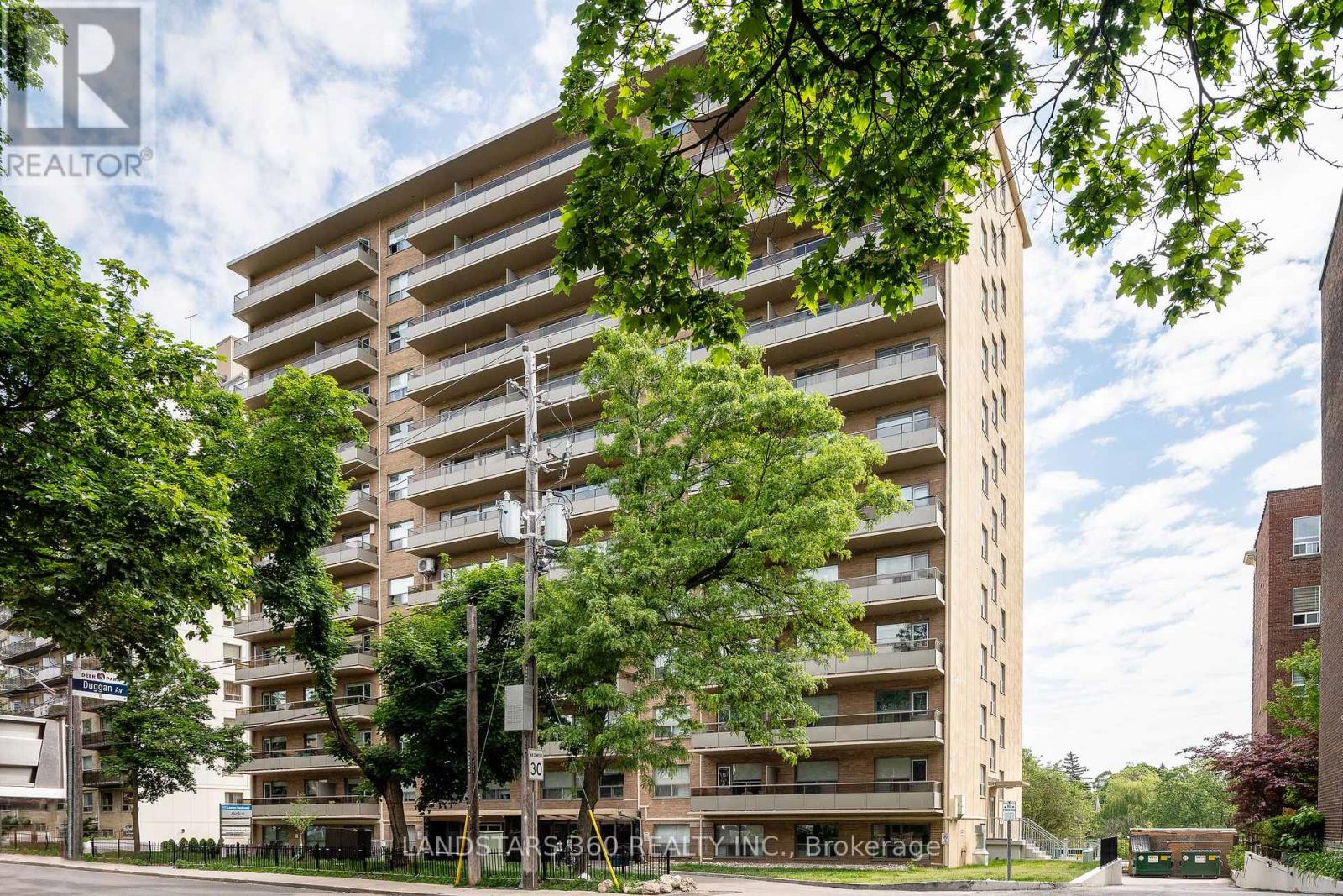 1203 - 111 LAWTON BOULEVARD|Toronto (Yonge-St. Clair), Ontario M4V1Z9