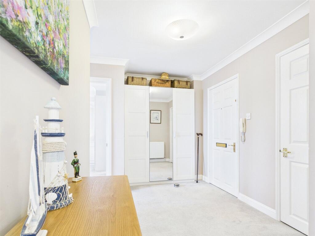 Additional image 6 of Barton Court Avenue, Barton on Sea, New Milton, Hampshire, BH25