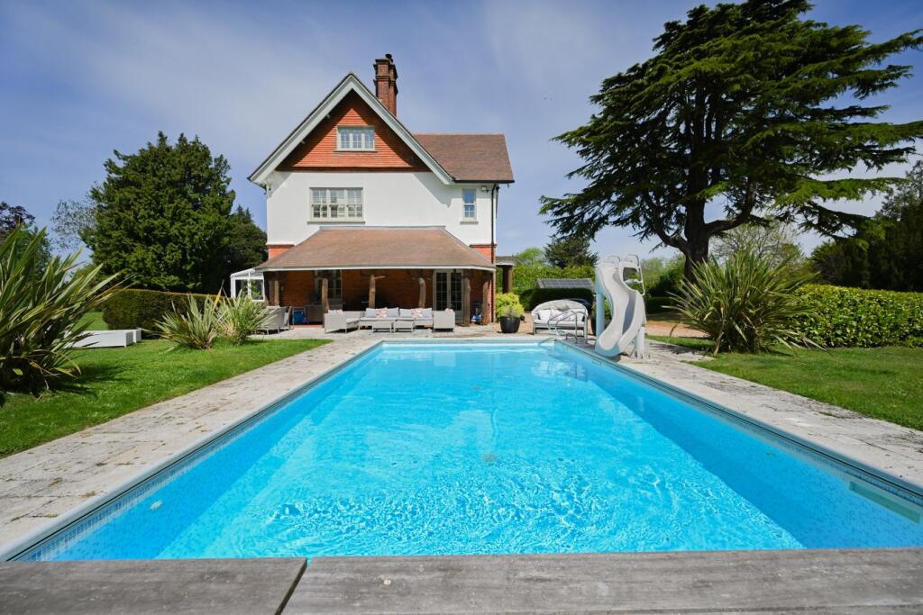 Additional image 14 of Sopley, Christchurch, BH23