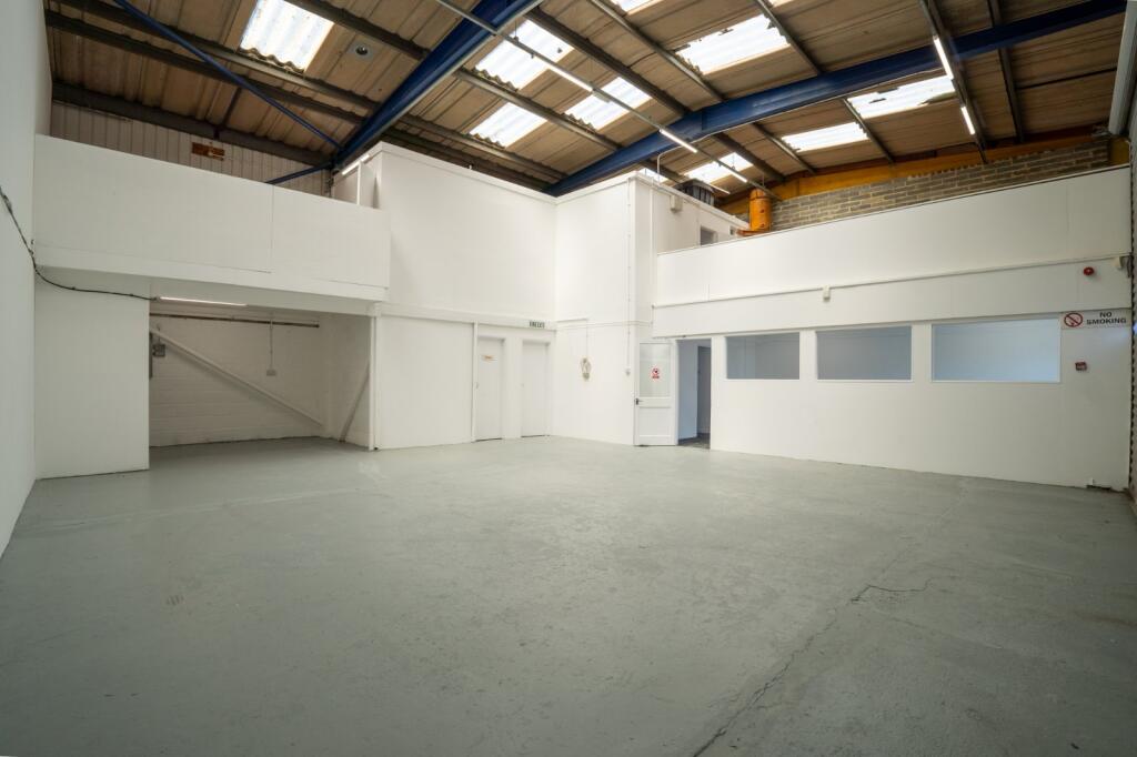 Additional image 6 of Unit 2A Littlehampton Marina, Ferry Road, Littlehampton, West Sussex, BN17