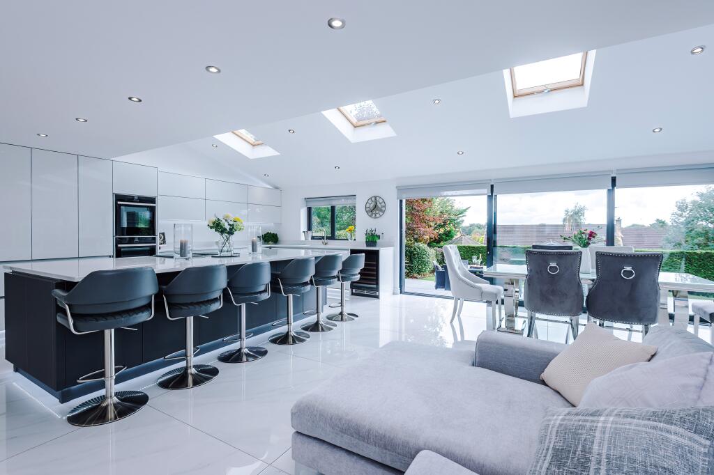 Additional image 57 of New Meadow, Lostock, Bolton, BL6