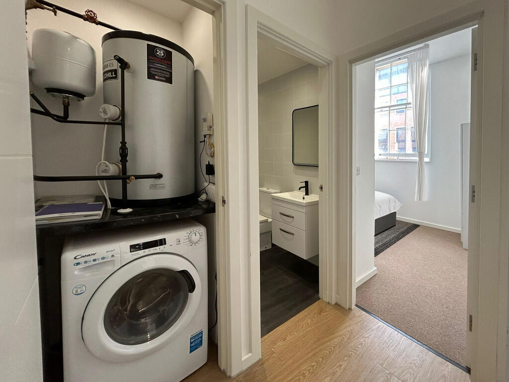 Additional image 4 of Spot, 124 Deansgate