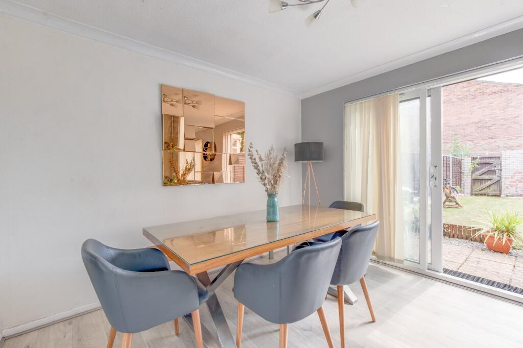 Additional image 4 of Huins Close, Lakeside, Redditch, B98