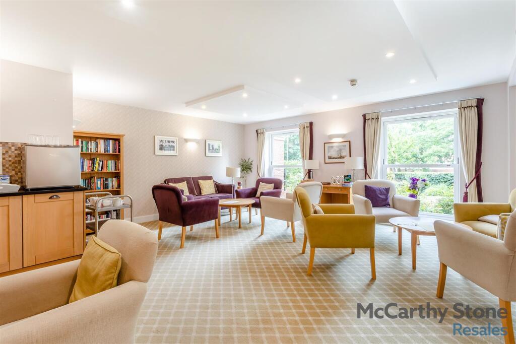 Additional image 31 of College Way, Welwyn Garden City