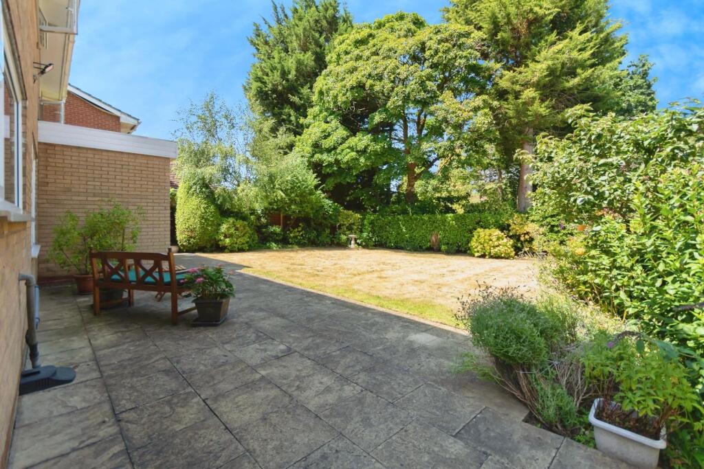 Additional image 34 of Rollswood Drive, Solihull