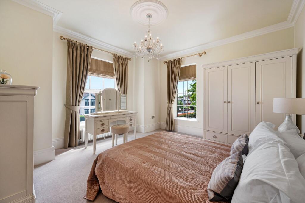 Additional image 48 of Newbrook Road, Bolton, BL5 | Luxury Woodland Retreat with Sunset Views & Stunning Family Interiors