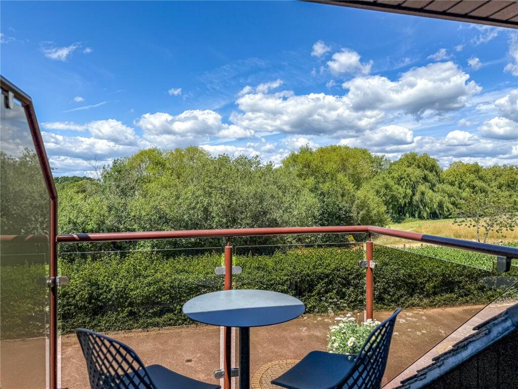 Additional image 8 of The Meridians, Christchurch, Dorset, BH23