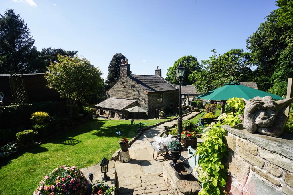 Additional image 17 of Fleet Street, Horwich, BL6