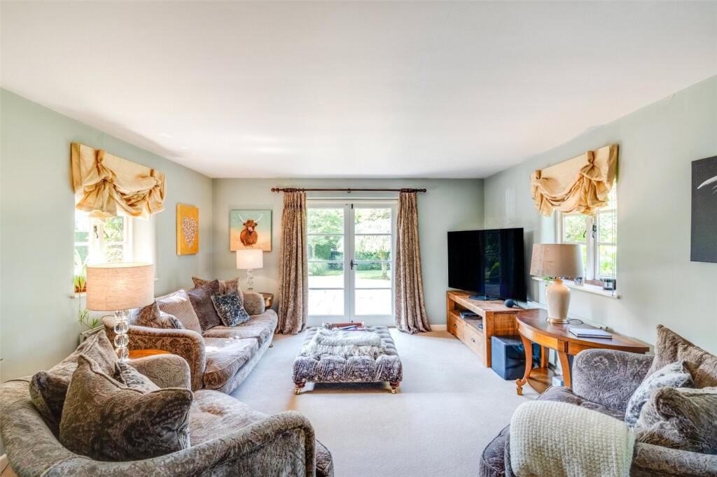 Additional image 4 of Gaunts Common, Wimborne, Dorset, BH21