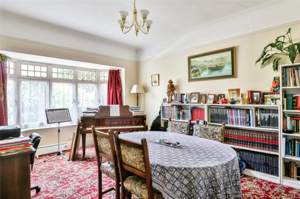 Additional image 7 of Portchester Road, Bournemouth, Dorset, BH8