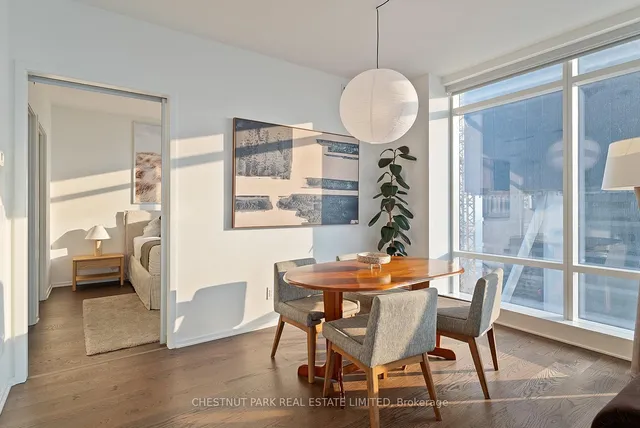 Additional image 15 of 1 Bloor St Unit 7006