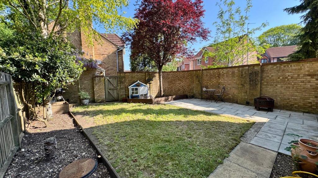 Additional image 11 of Albion Way, Verwood