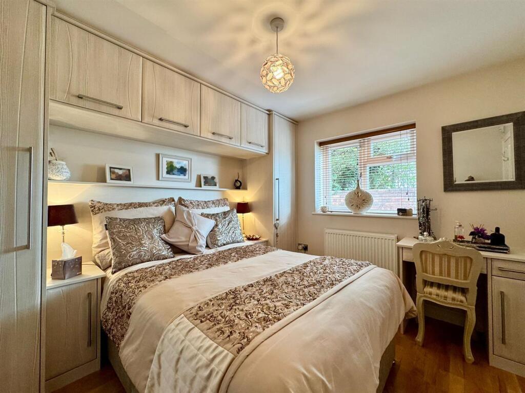 Additional image 25 of Kingsbury Road, Curdworth, Sutton Coldfield