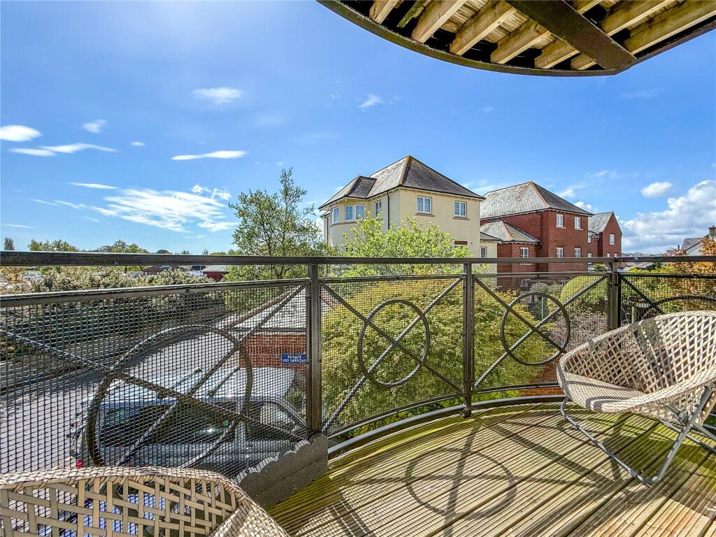 Additional image 4 of Wick Point Mews, Christchurch, Dorset, BH23