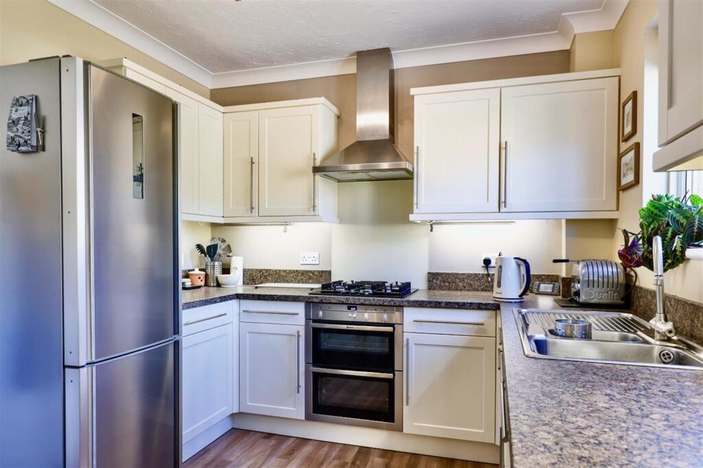 Additional image 28 of Rarely Available property in Eton Gardens,