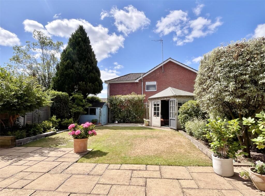 Additional image 2 of Hayward Crescent, Verwood, Dorset, BH31
