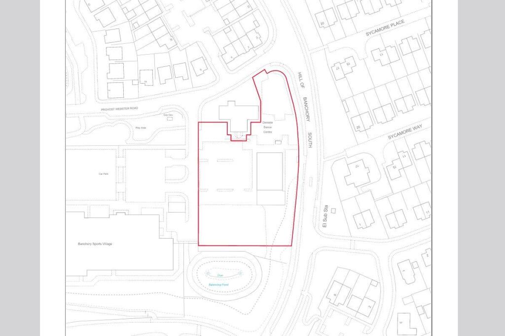 Property image for , 3 Development Sites with Planning, Hills of Banchory, AB315BQ