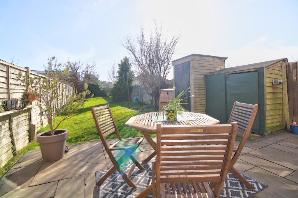 Additional image 17 of Congreve Road, Worthing, BN14