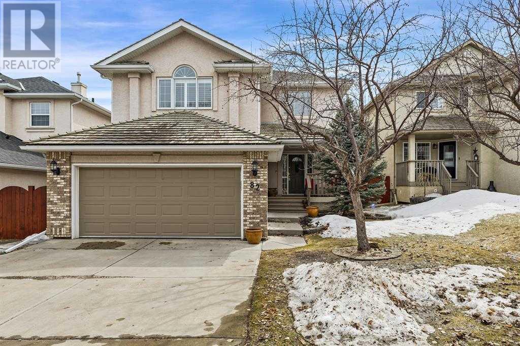 82 Mt Gibraltar Heights SE|Calgary, Alberta T2Z3R3