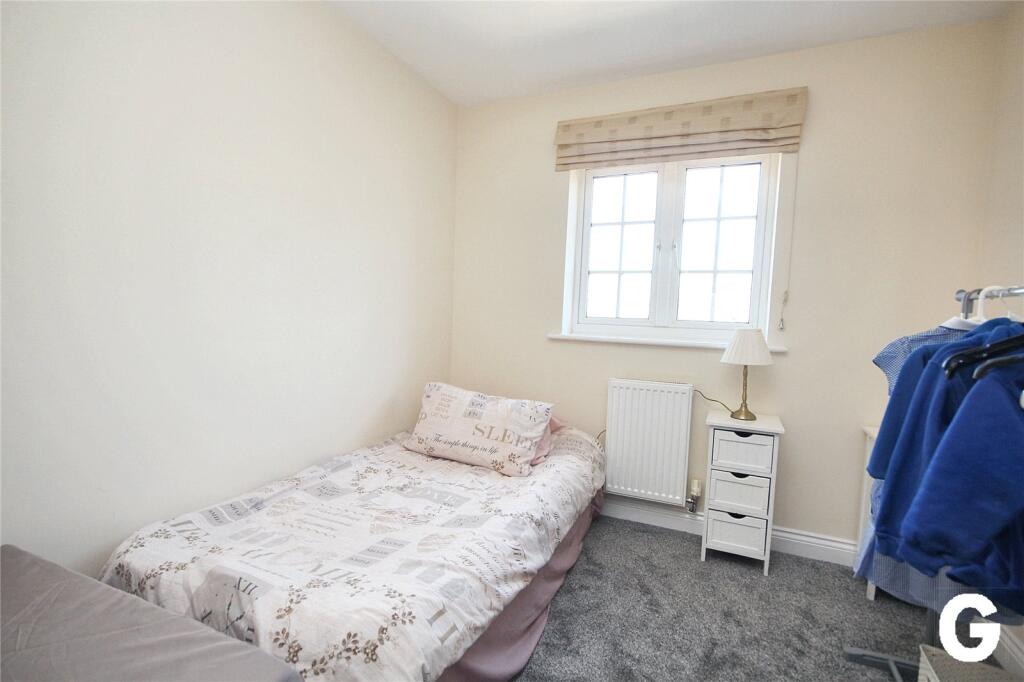 Additional image 7 of Cracklewood Close, West Moors, Ferndown, Dorset, BH22