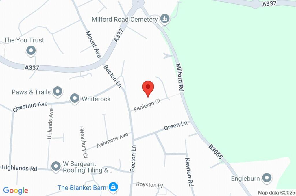 Additional image 15 of Fenleigh Close, Barton on Sea, New Milton, Hampshire, BH25