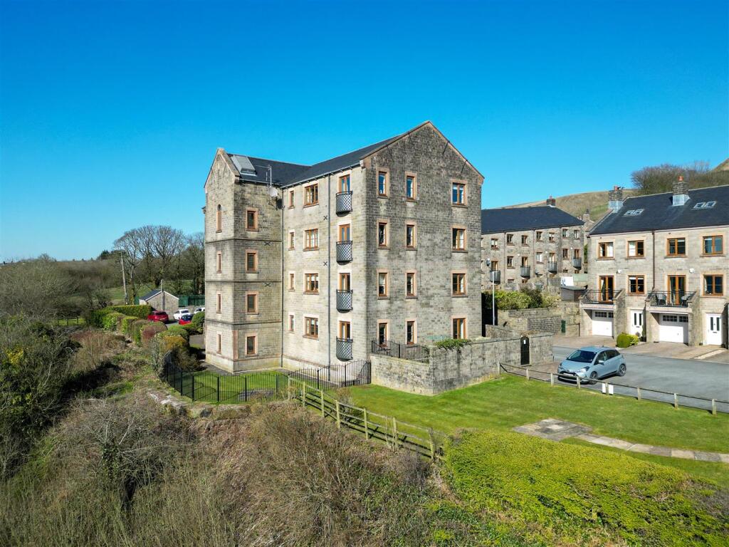 Additional image 27 of Lodge Mill Lane, Ramsbottom, Bury