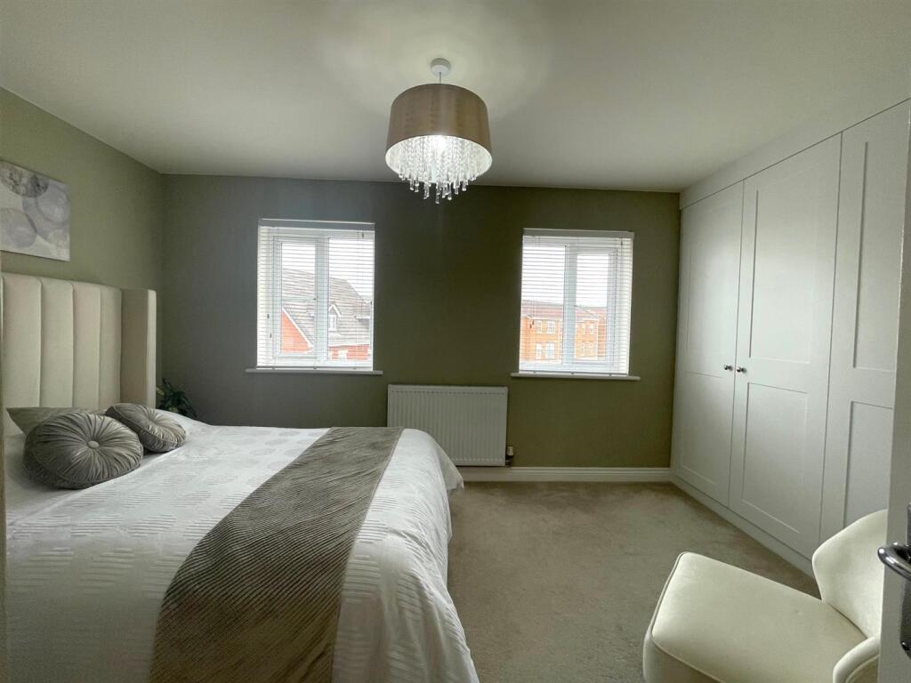 Additional image 18 of Holmecroft Chase, Westhoughton, Bolton