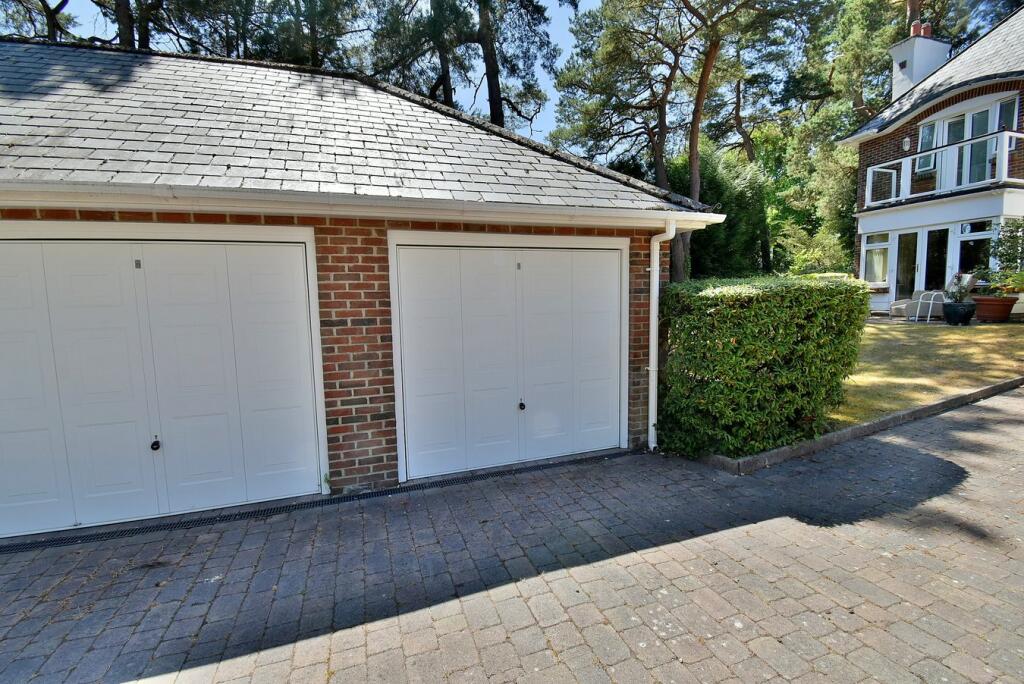 Additional image 23 of Golf Links Road, Ferndown, BH22