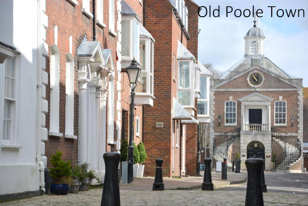 Additional image 6 of Church Street, Poole Quay, Poole, BH15
