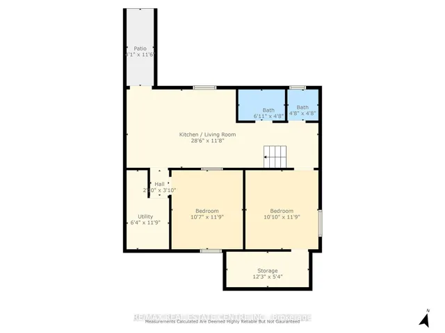 Additional image 45 of 84 Avalon Pl