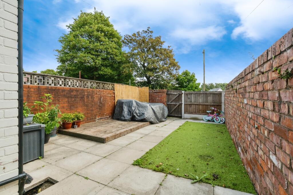 Additional image 16 of Park Road, Westhoughton, Bolton, Greater Manchester, BL5