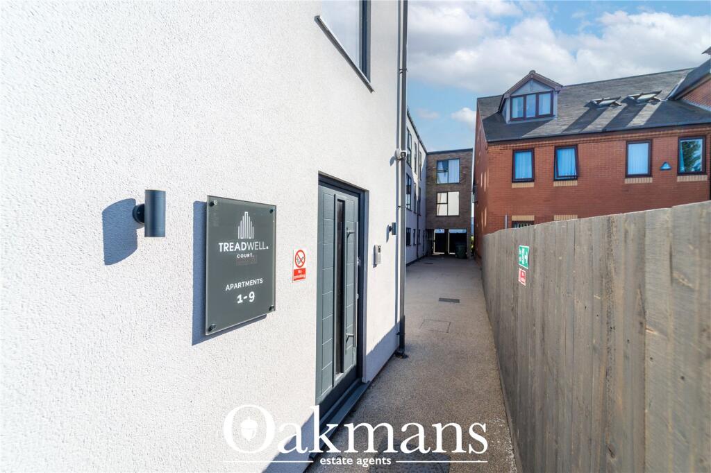 Additional image 51 of 342 - 344 Stratford Road, Shirley, Solihull, Warwickshire, B90