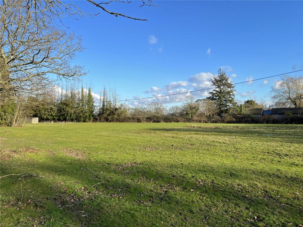 Additional image 4 of Holmsley Road, Wootton, New Milton, Hampshire, BH25