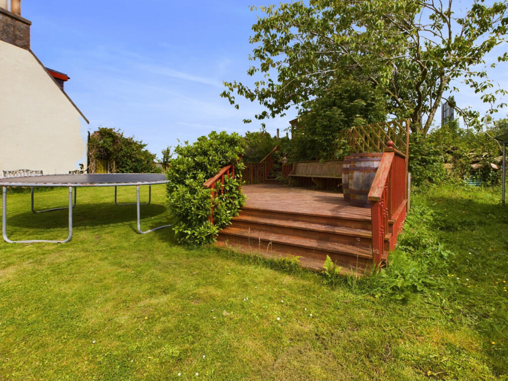 Additional image 47 of Gordonstown, Banff, AB45