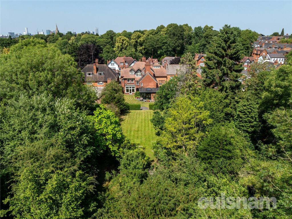 Additional image 60 of Salisbury Road, Moseley, Birmingham, B13