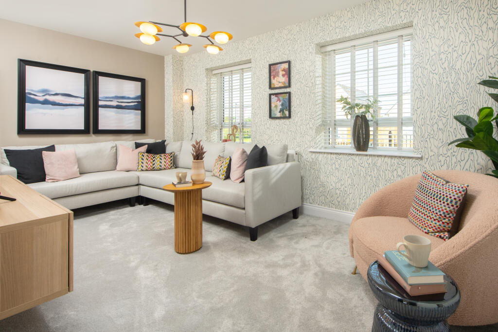 Additional image 9 of Scholars Gate,
Lords Close,
Giggleswick,
BD24 0EG