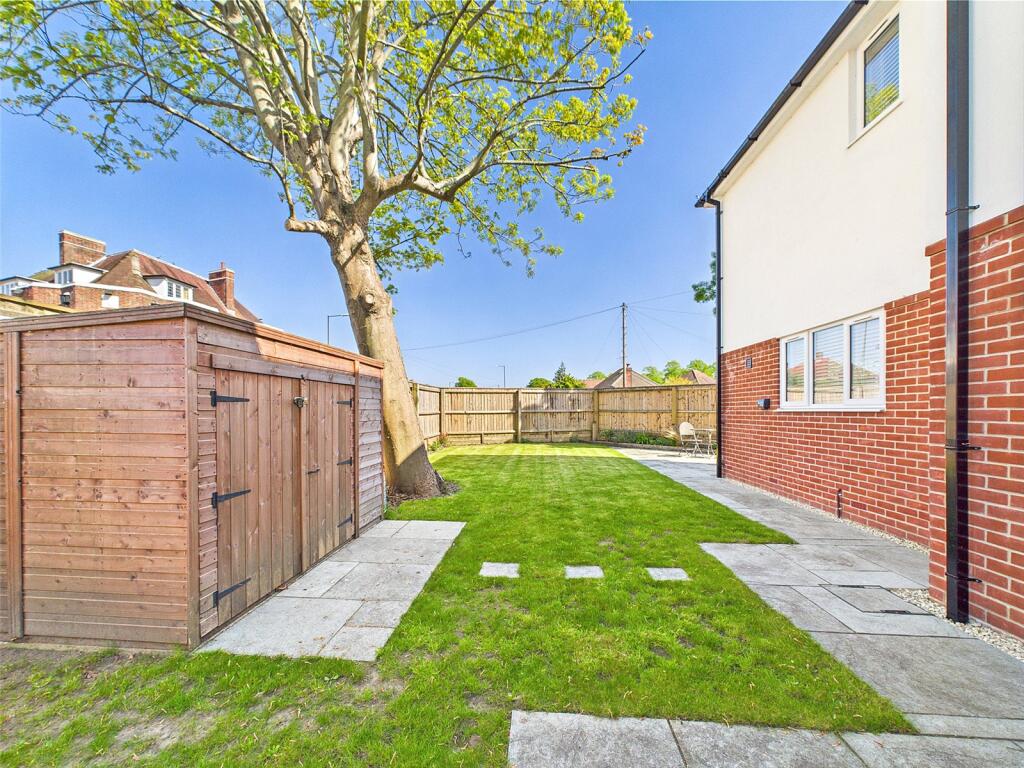 Additional image 15 of Merrivale Avenue, Bournemouth, Dorset, BH6