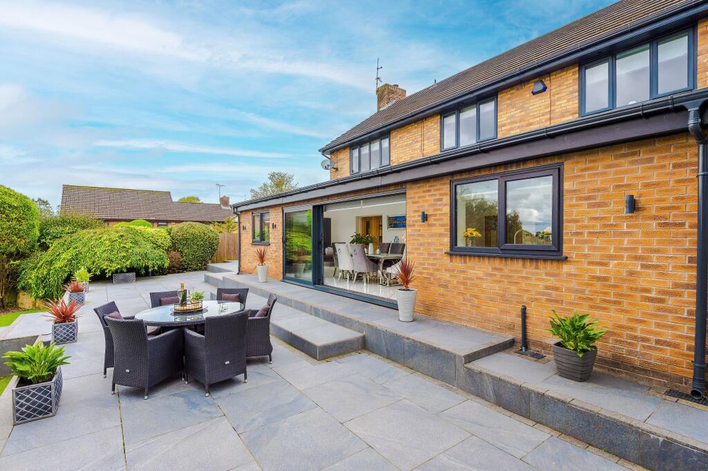 Additional image 49 of New Meadow, Lostock, Bolton, BL6