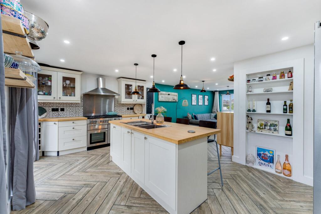 Additional image 13 of Higher Ridings, Bromley Cross, Bolton, BL7