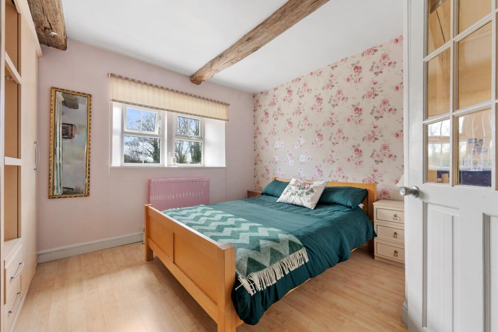 Additional image 10 of House With Cottage and Land – Bolton Lane, Bradford, West Yorkshire, BD2